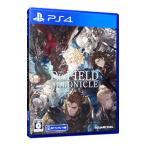 PS4/The DioField Chronicle