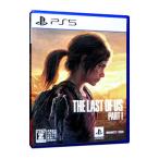 PS5/The Last of Us Part I (CERO「Z」18歳以上対象)