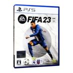 ショッピングps5 PS5／FIFA 23