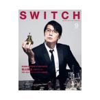 SWITCH VOL.40NO.9(2022SEP.)| переключатель *pa желтохвост sing