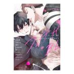 fechiH BL комикс антология | антология 