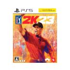PS5| Golf PGA Tour 2K23 Deluxe выпуск 