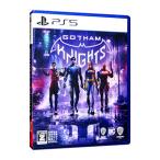 PS5| Gotham * Nights (CERO[Z]18 лет и больше объект )