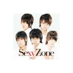 Sexy Zone／Sexy Zone