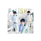 P*LiSH|POLISH! серебряный запись 