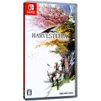 Switch／HARVESTELLA