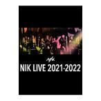 DVD|NIK LIVE 2021-2022