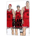 THE FIRST SLAM DUNK re:SOURCE| Inoue самец .
