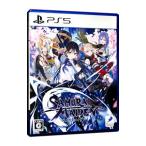 PS5|SAMURAI MAIDEN - Samurai Maiden -