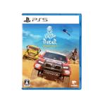 PS5| Dakar * десерт * Rally 