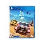 PS4| Dakar * десерт * Rally 