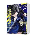 東京エイリアンズ (1〜10巻セット)/NAOE