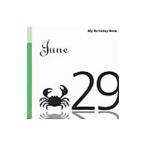 мой * день рождения * книжка 6 месяц 29 день | der Goss чай ni* Japan 