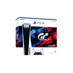 PlayStation5 [ gran turismo 7] включеный в покупку 