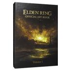 ELDEN RING OFFICIAL ART BOOK Volume1／KADOKAWA Game Linkage