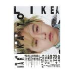 LIKEA／伊藤万理華