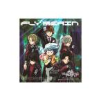 MONOLITH／FLY AGAIN T