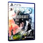 ショッピングHEARTS PS5／WILD HEARTS