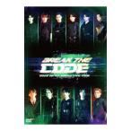 DVD／2022 INI 1ST ARE