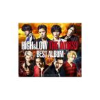  сборник |HiGH&LOW THE WORST BEST ALBUM