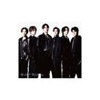 SixTONES／声 初回盤A