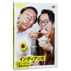DVD／インディアンス初DVD「インディアンス全国ツアー