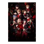 Blu-ray|2.5 следующий изначальный Dance Live [S.Q.S(s уход stage )] Episode 3 [ROMEO - in the darkness -] Ver. RED
