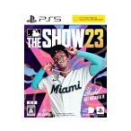 PS5／MLB The Show 23（英語版）