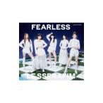 LE SSERAFIM|FEARLESS первый раз производство ограничение запись A