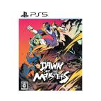 PS5|Dawn of the Monsters