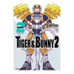 TIGER & BUNNY 2 2|....