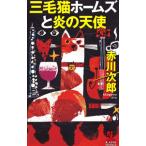 三毛猫ホームズと炎の天使／赤川次郎
