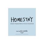 Amazon Originals[HOMESTAY]Original Prime Video Motion Picture Soundtrack
