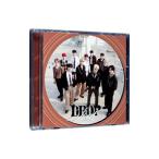 INI／DROP That 初回限定盤A