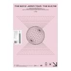 DVD|THE BOYZ JAPAN TOUR:THE B-ZONE