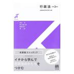 行政法／野呂充