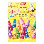 DVD／ジャニーズWEST LIVE TOUR 2022 Mixed Juice 通常盤