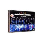 DVD／君の花になる〜Let’s 8LO