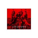 SixTONES/ABARERO 初回盤B