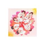 ジャニーズWEST／しあわせの花 A盤