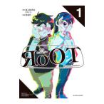 RoOT／ルート オブ オッドタクシー 