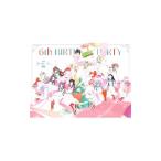 Blu-ray／22／7 CHARACTER LIVE〜6th BIRTHDAY PARTY 2022〜 完全生産限定盤