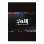 DVD／Hey！Say！JUMP 15th Anniversary LIVE TOUR 2022−2023