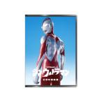 DVD/シン・ウルトラマン