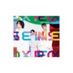 NEWS／NEWS EXPO 初回盤B