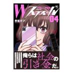 W Steel 4|. склон gab