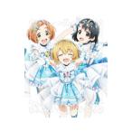 Blu-ray／アイドルマスター シンデレラガールズU149 3