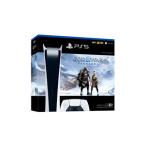 PlayStation5 цифровой * выпуск [godo*ob* War Laguna rok] включеный в покупку 