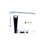 PlayStation5 DualSense беспроводной контроллер двойной упаковка 