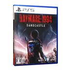 PS5|Daymare: 1994 Sandcastle (CERO[Z]18 лет и больше объект )